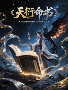 天衍命书：从天煞逆纹到命纹自由天衍命书：从天煞逆纹到命纹自由