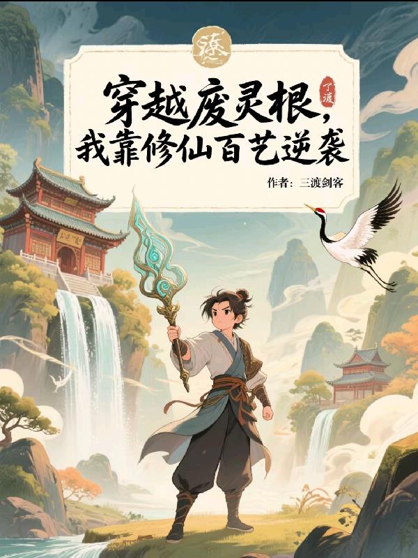 穿越废灵根，我靠修仙百艺逆袭穿越废灵根，我靠修仙百艺逆袭