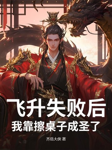飞升失败后，我靠擦桌子成圣了飞升失败后，我靠擦桌子成圣了