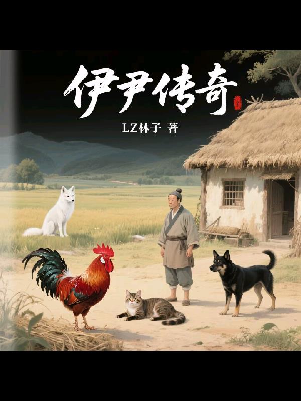 伊尹传奇伊尹传奇