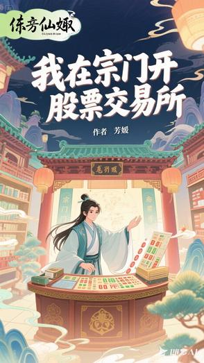 我在宗门开股票交易所我在宗门开股票交易所
