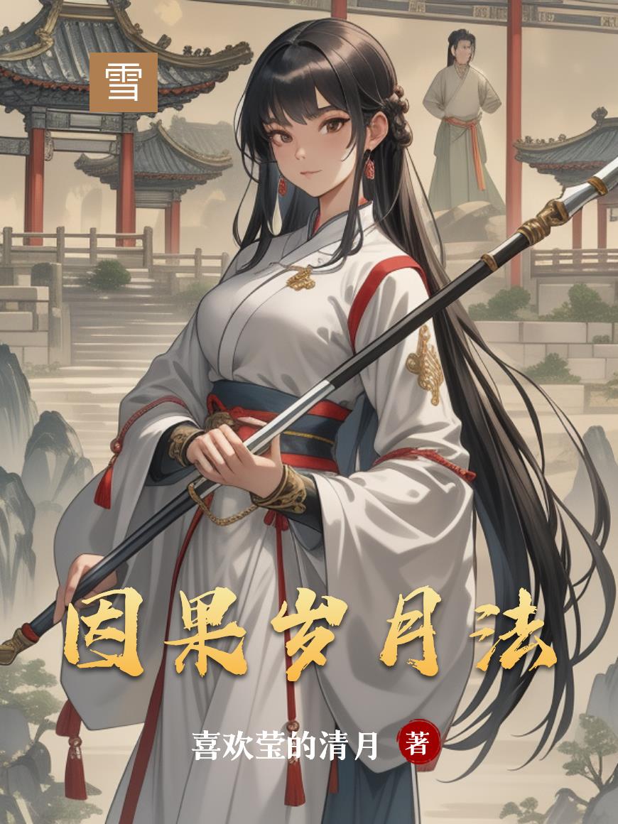 因果岁月法因果岁月法